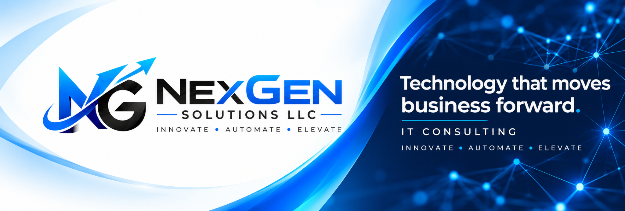 NexGen Solutions LLC — Innovate, Automate, Elevate